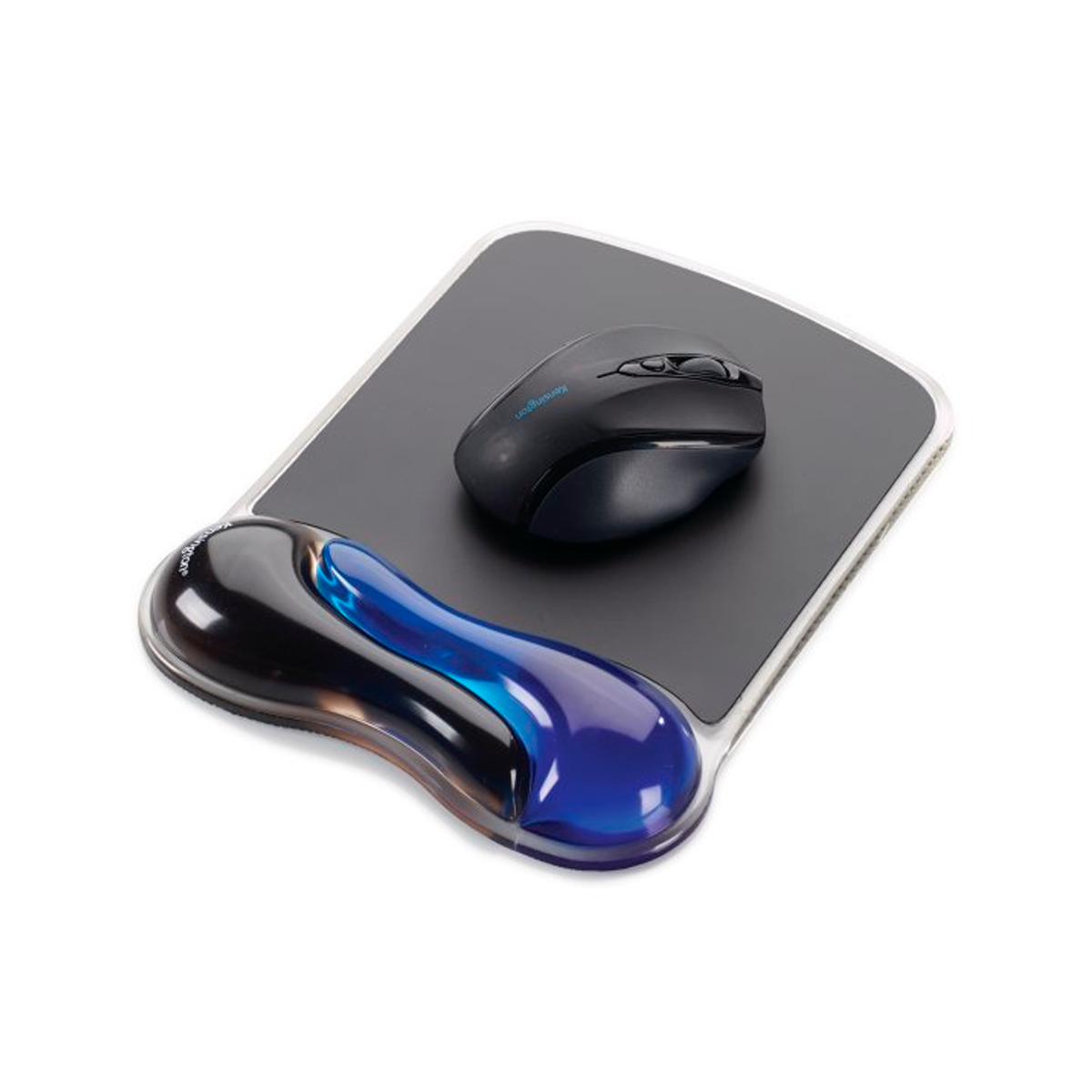 Mousepad Kensington Duogel Azul K62401AM-1