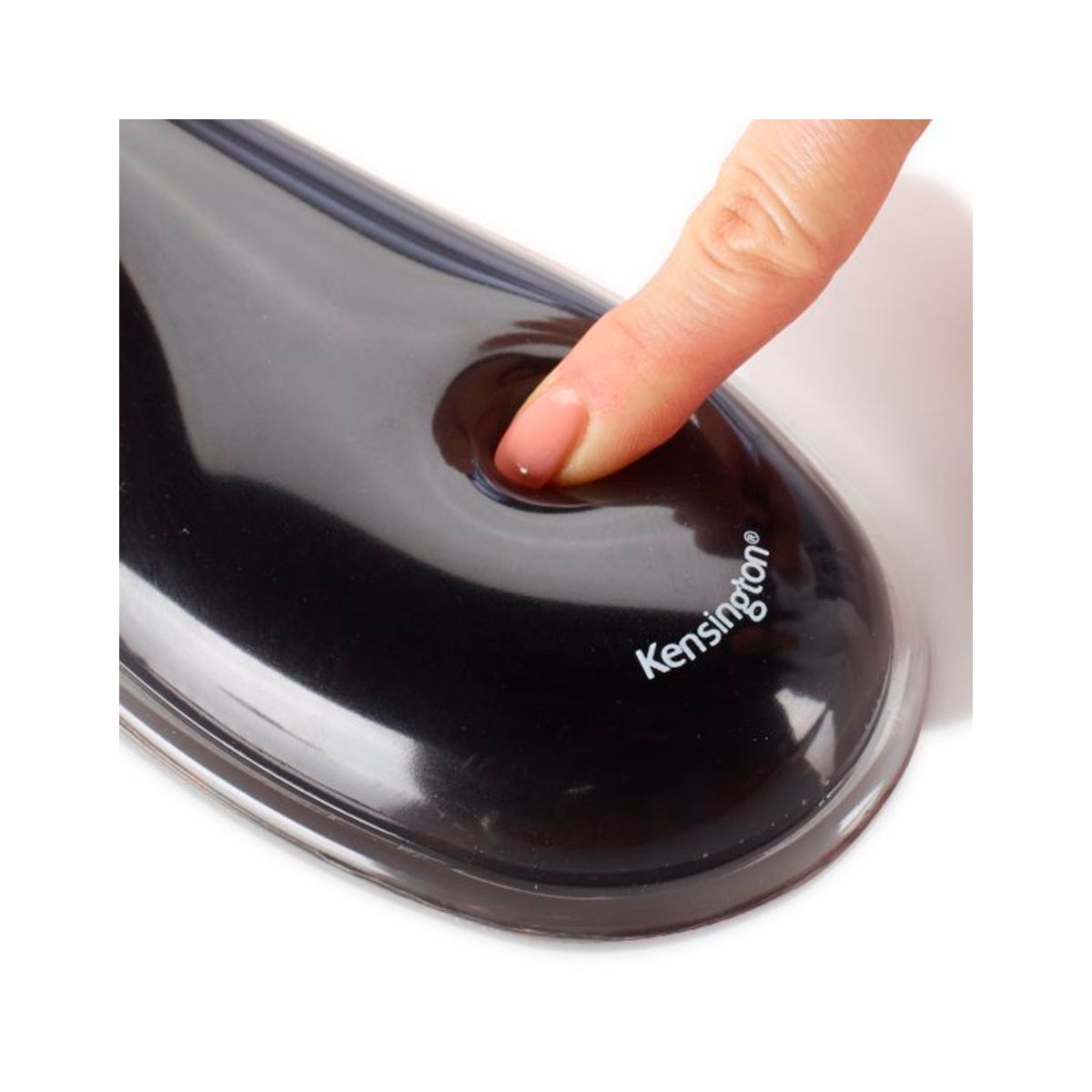 Mousepad Kensington Duogel Azul K62401AM-2