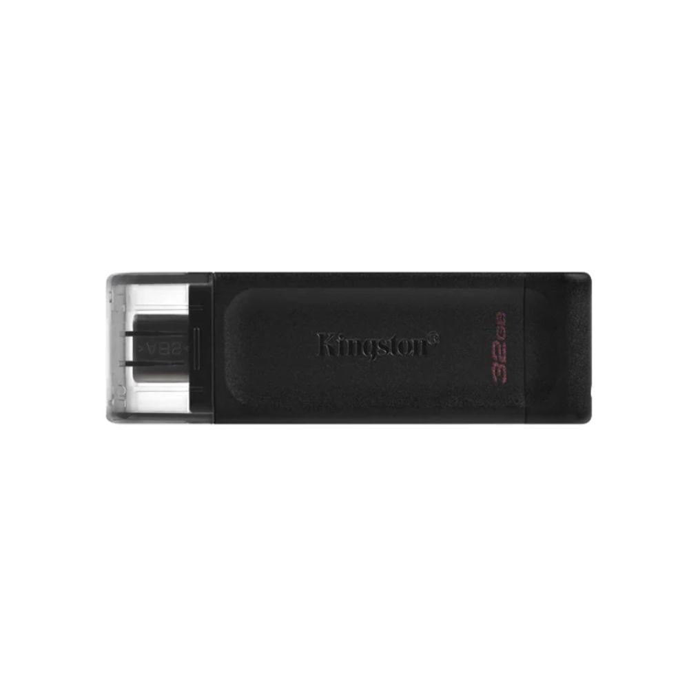 Pendrive Kingston DataTraveler 70 32GB USB-C 3.2-0