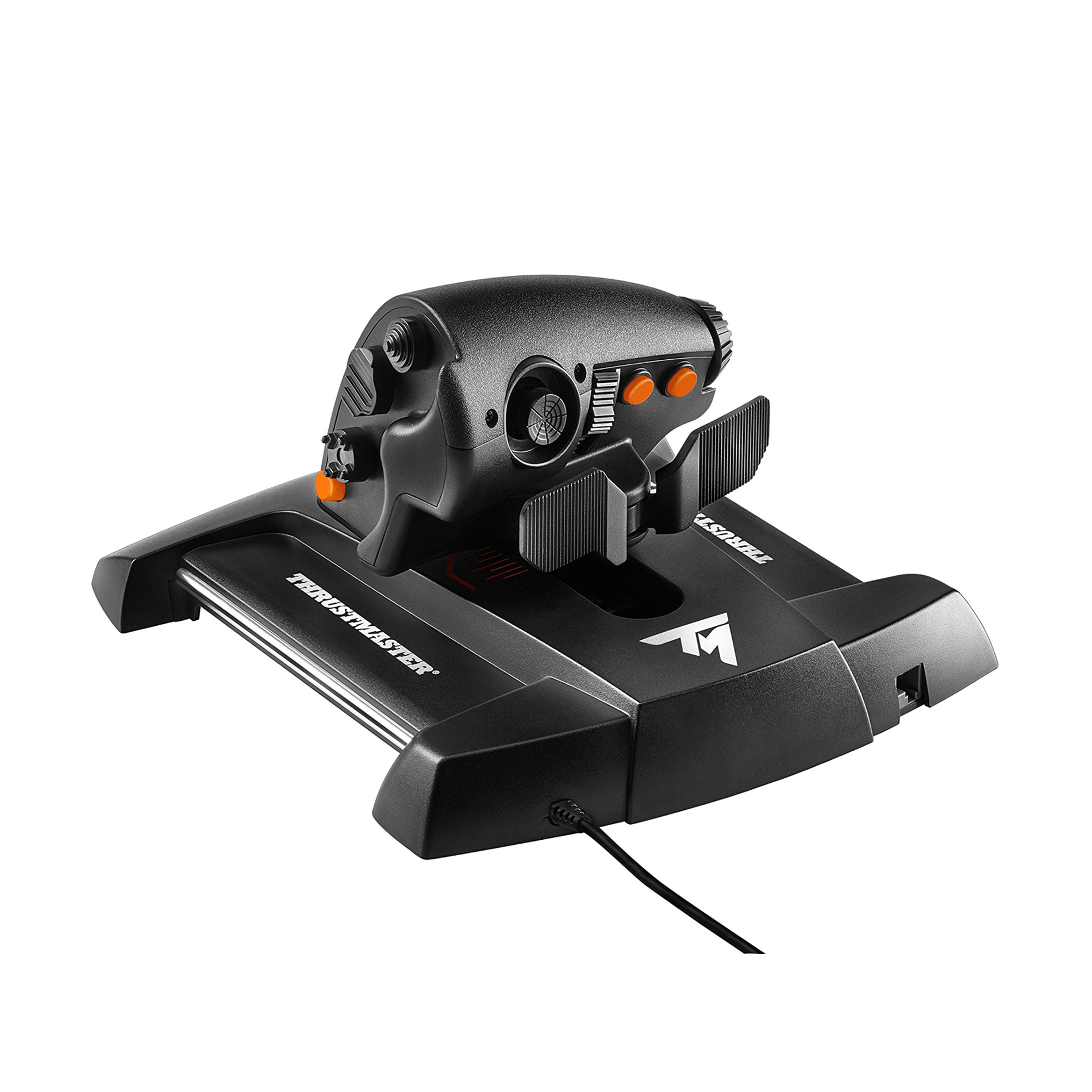 Mando de Potencia Thrustmaster TWCS Throttle USB-0