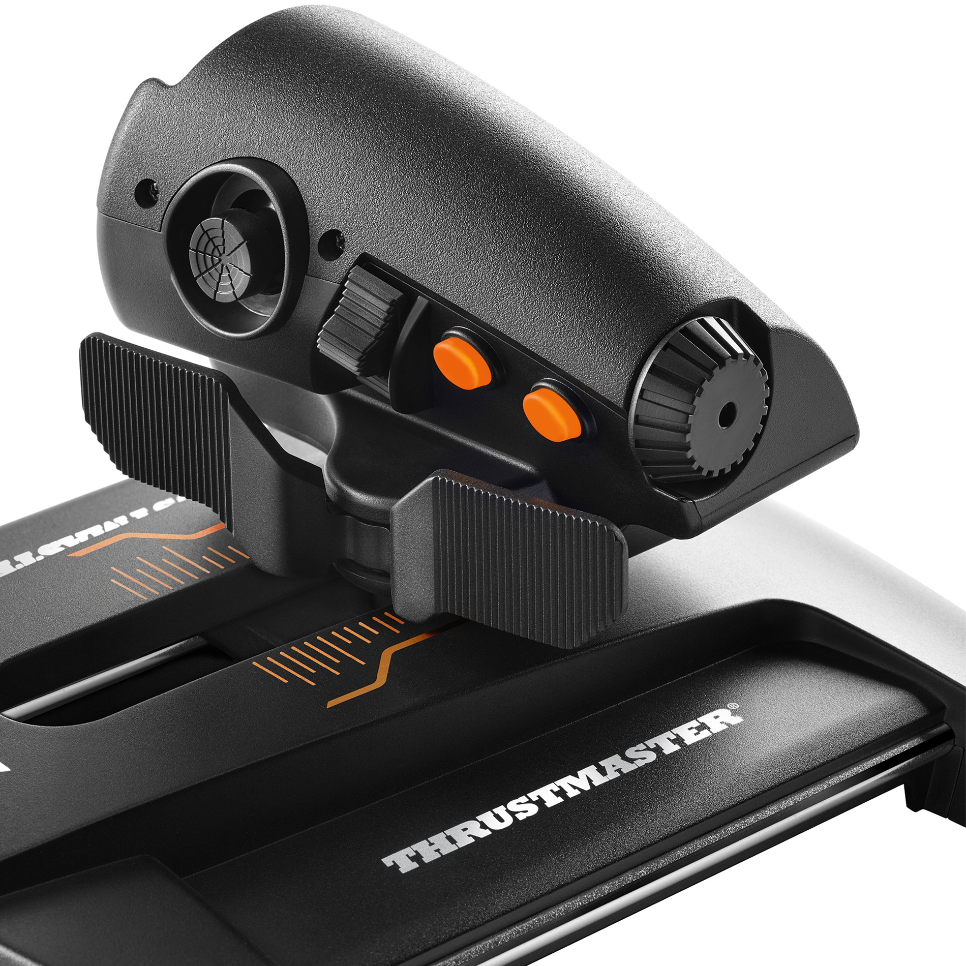 Mando de Potencia Thrustmaster TWCS Throttle USB-1