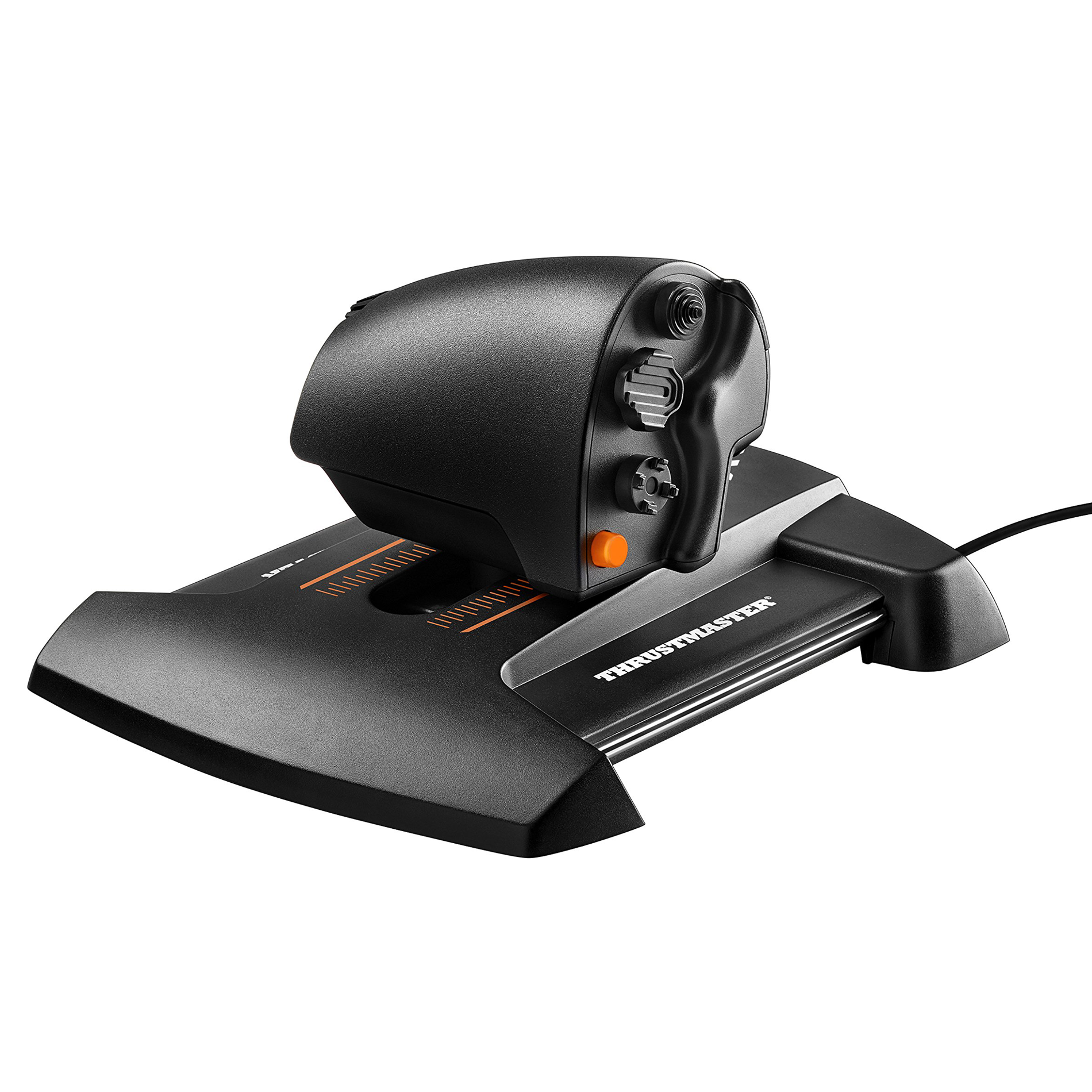 Mando de Potencia Thrustmaster TWCS Throttle USB-2