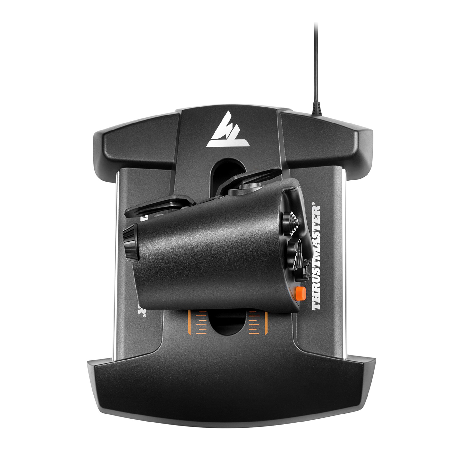 Mando de Potencia Thrustmaster TWCS Throttle USB-3