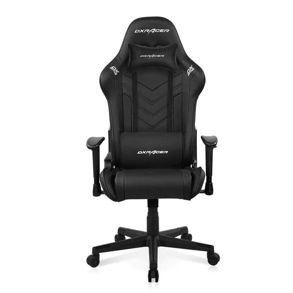 Silla Gamer DX Racer F Series  Formula P132 Black-0