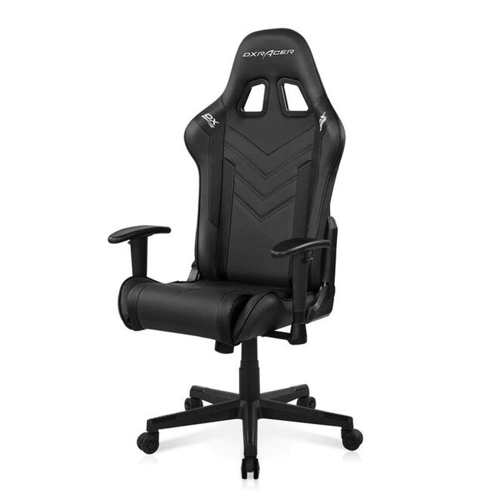 Silla Gamer DX Racer F Series  Formula P132 Black-1
