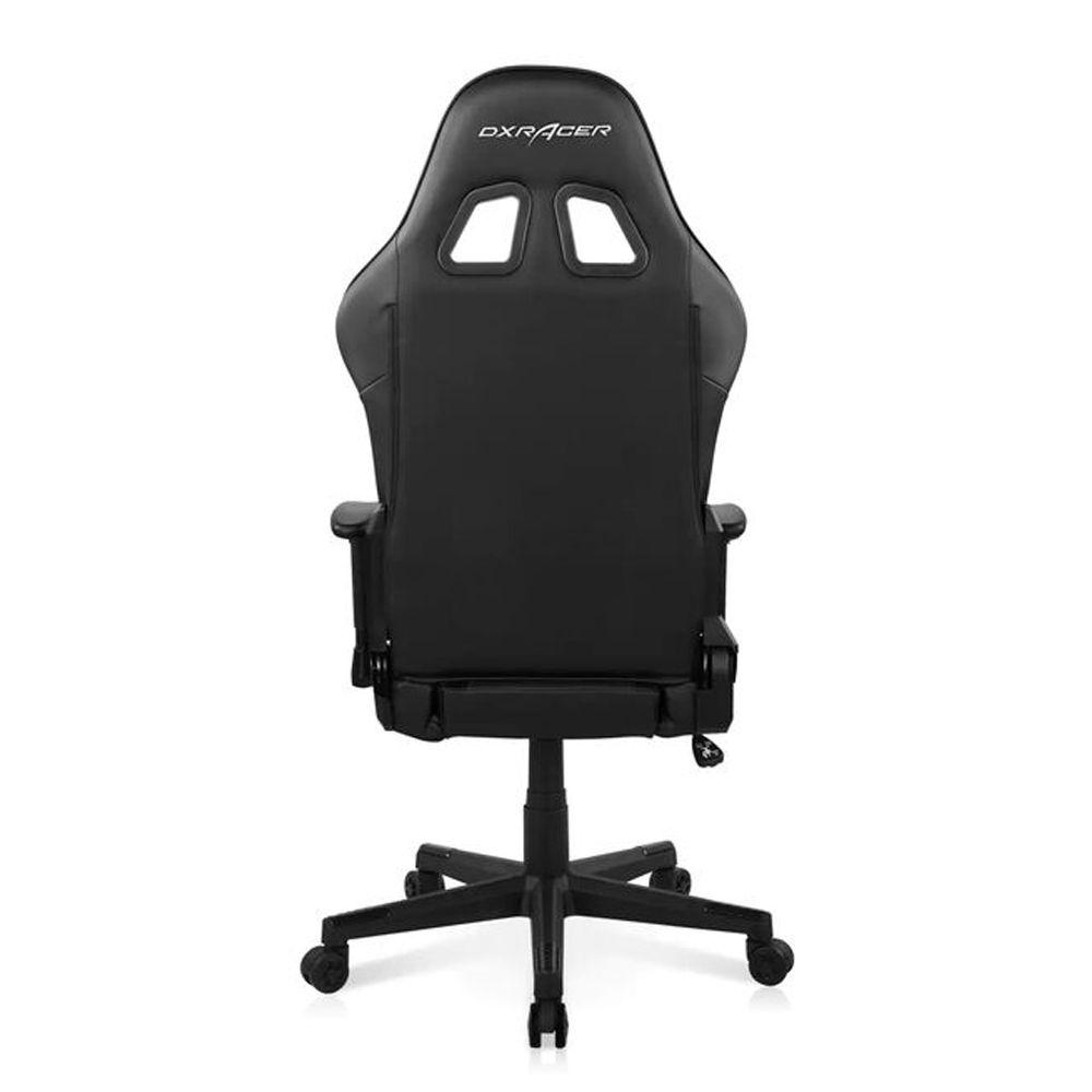 Silla Gamer DX Racer F Series  Formula P132 Black-3