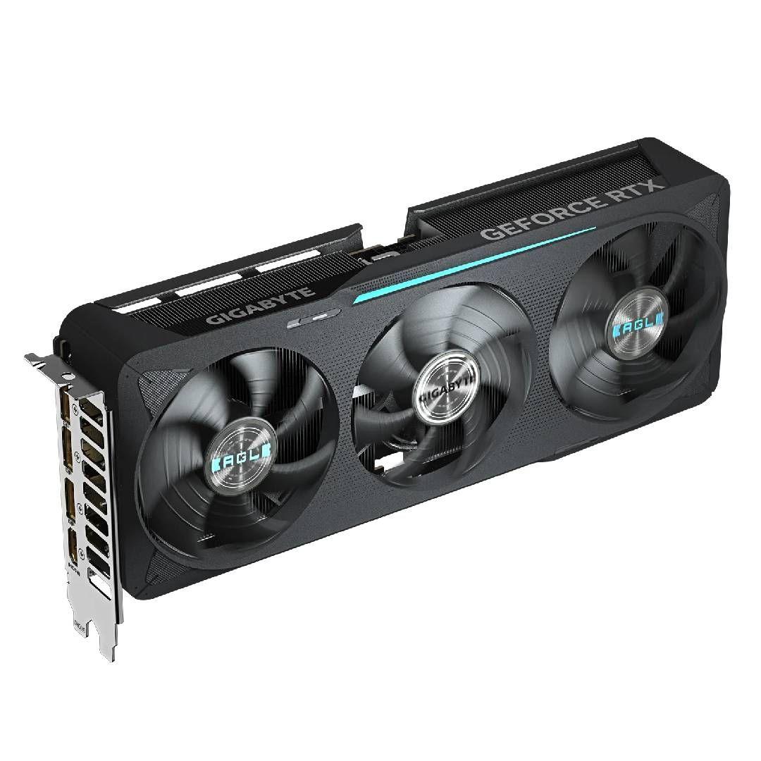 Tarjeta de Video Gigabyte GeForce RTX 5070 EAGLE OC 12GB-2