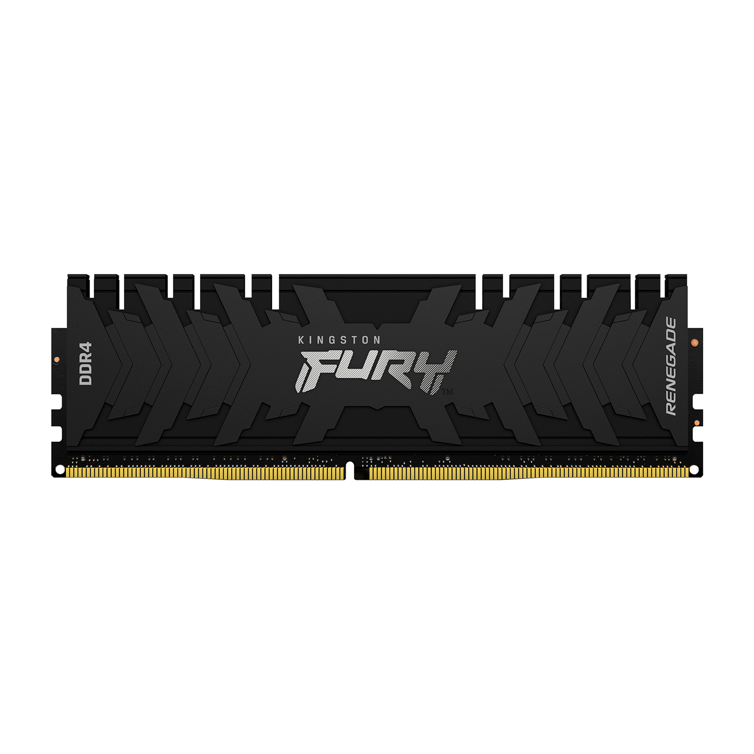 Memoria RAM Kingston Fury Renegade 8gb 4000Mhz DDR4-0