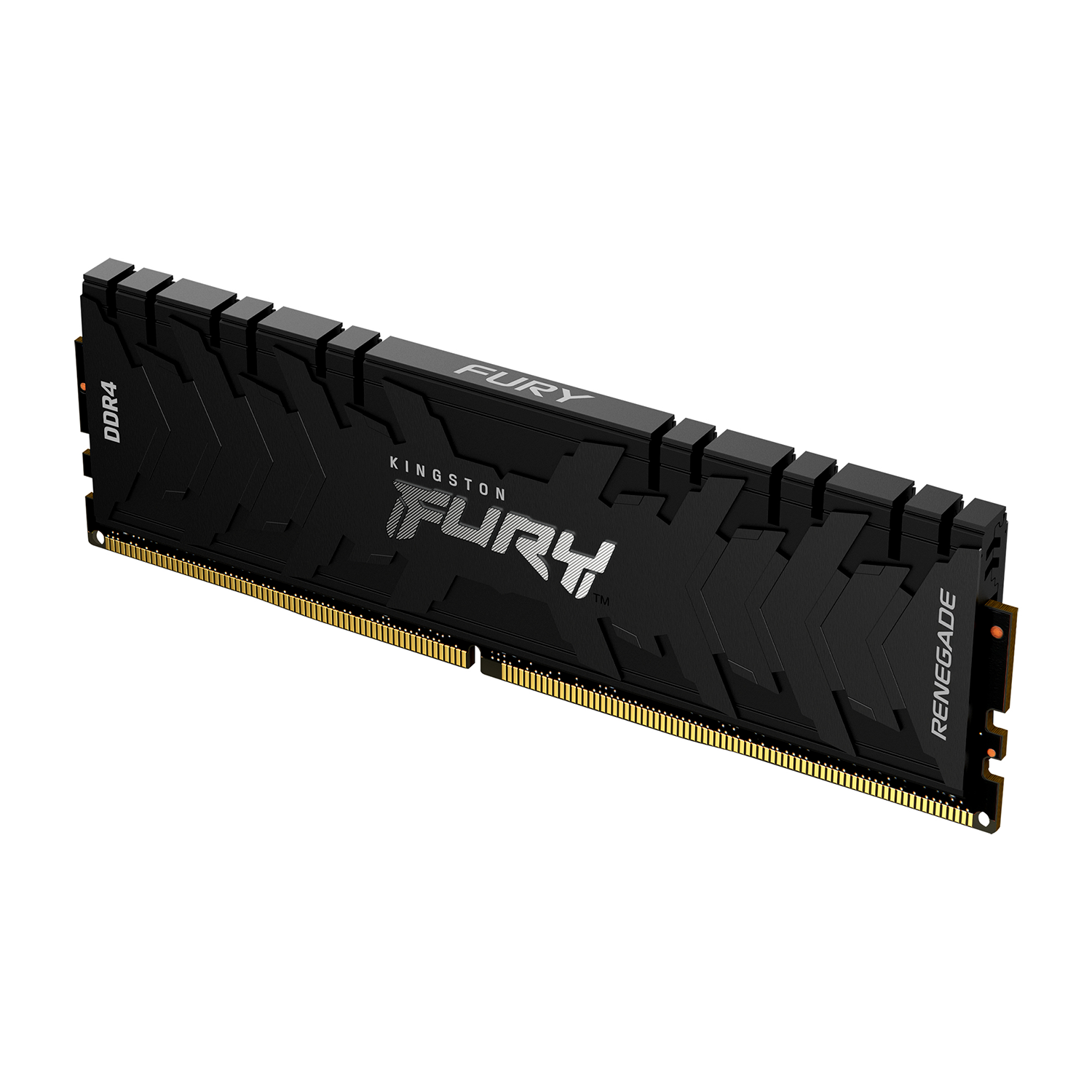 Memoria RAM Kingston Fury Renegade 8gb 4000Mhz DDR4-1