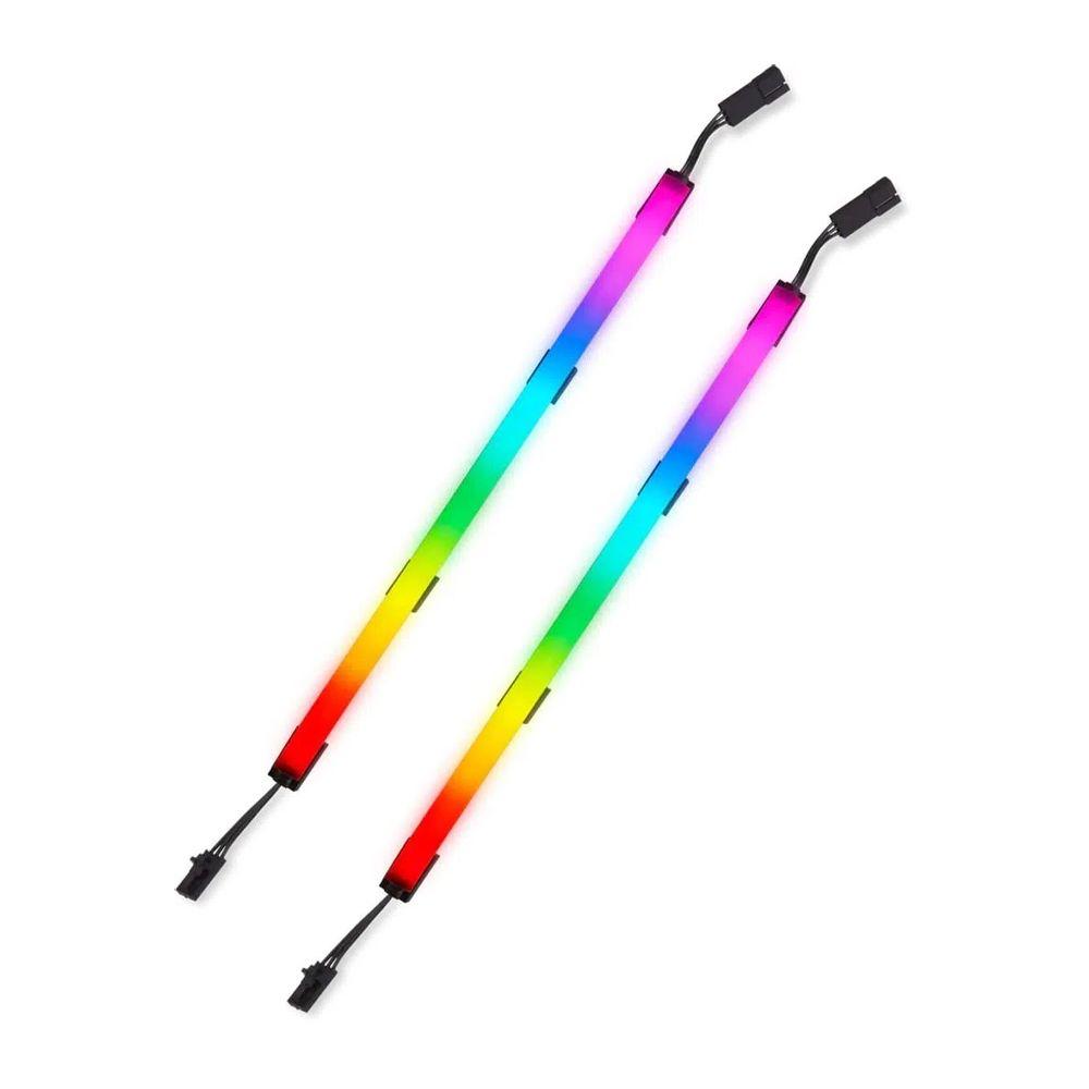 Kit de Expansión Tiras Led Corsair iCue Ls100 250mm-0