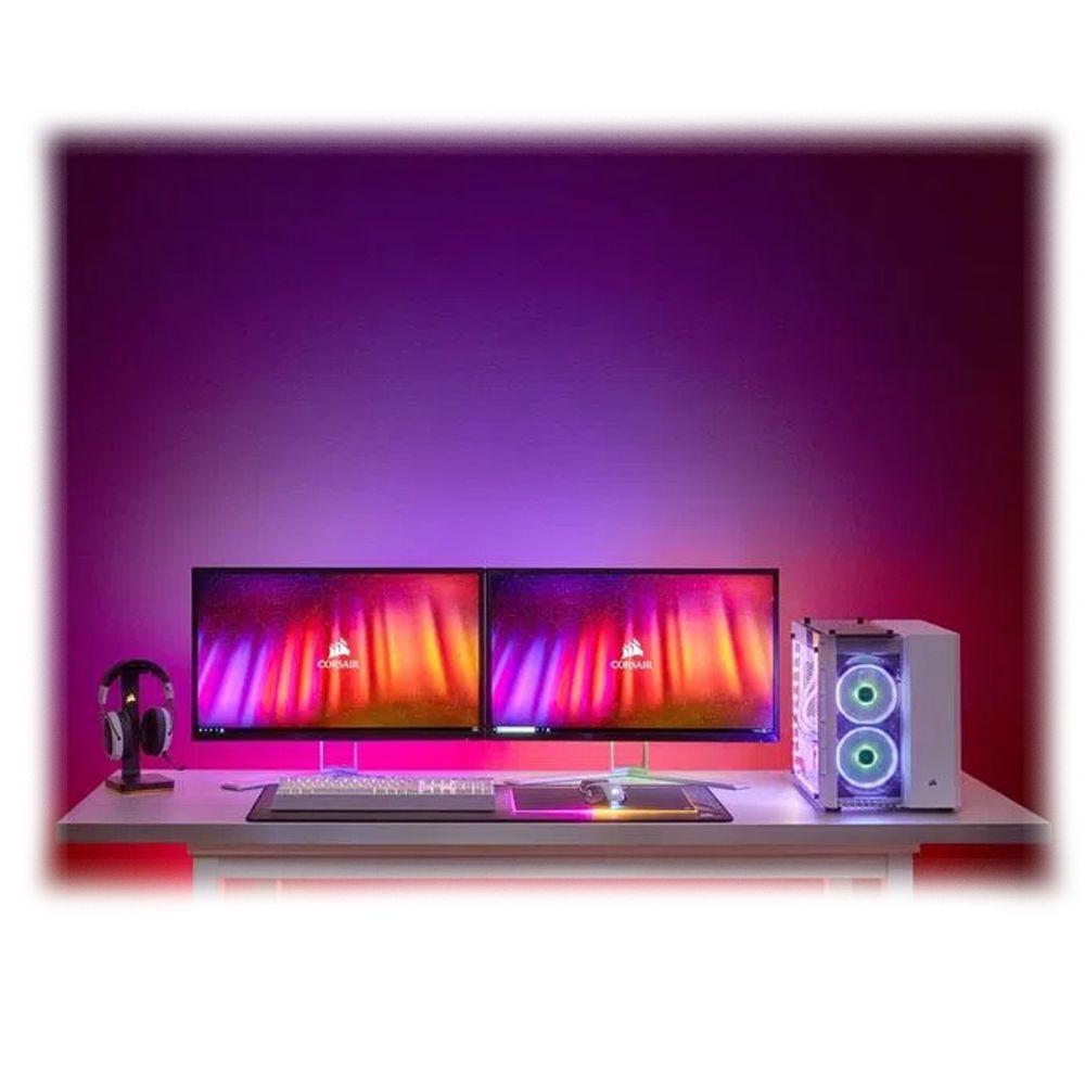 Kit de Expansión Tiras Led Corsair iCue Ls100 250mm-1