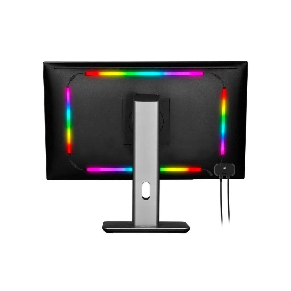 Kit de Expansión Tiras Led Corsair iCue Ls100 250mm-3