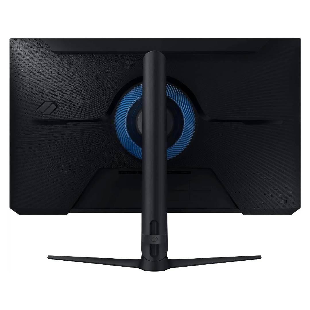 Monitor Samsung G30D Odyssey G3 de 27 180Hz LS27DG300ELXZS-3