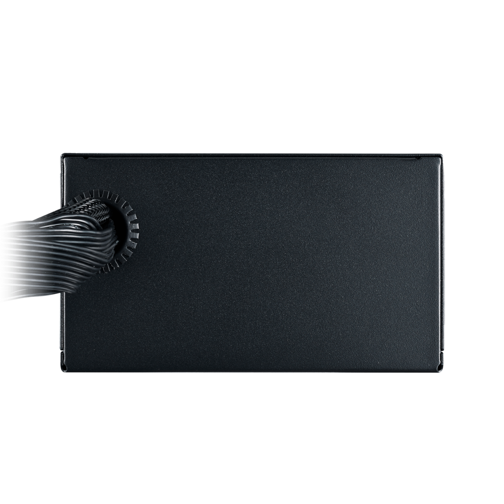 Fuente de Poder Cooler Master 750W MWE V2 80+ Gold-5