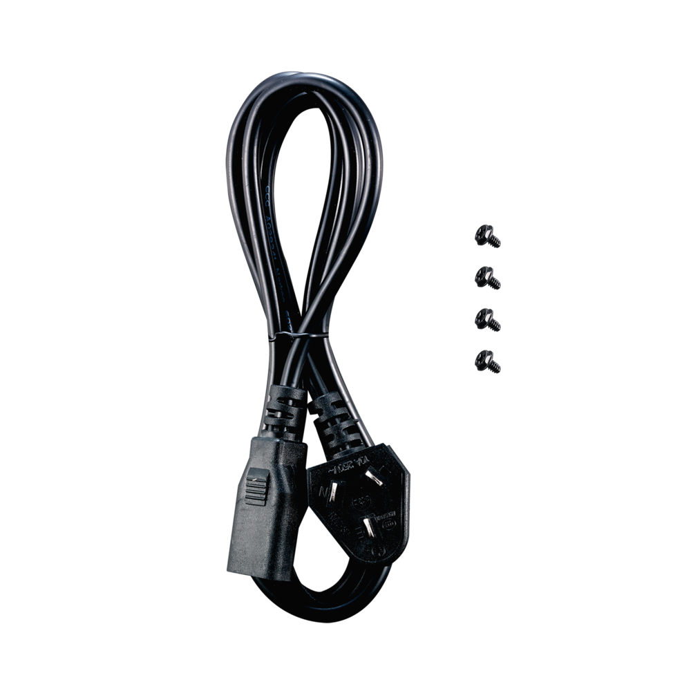 Fuente de Poder Cooler Master 750W MWE V2 80+ Gold-6