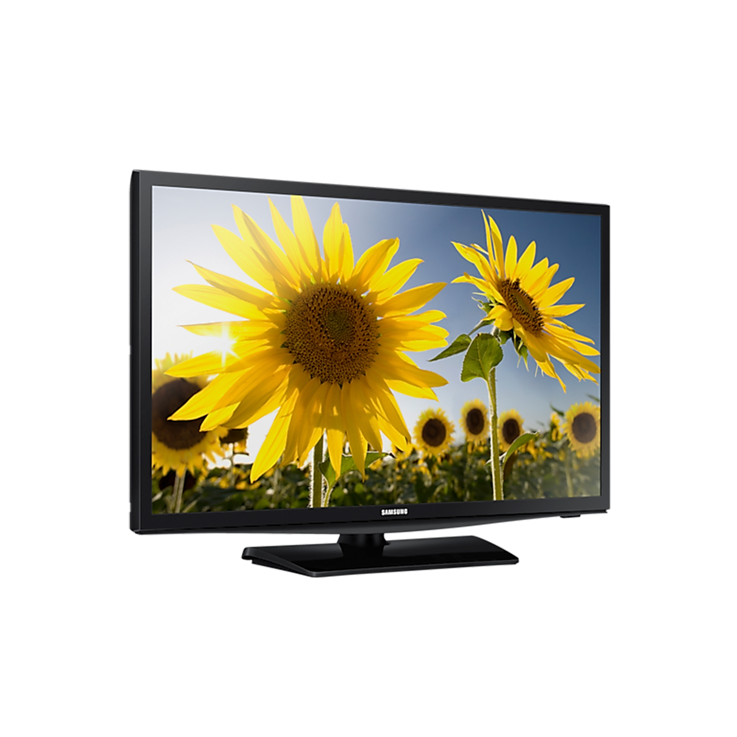 Monitor Smart LED TV Samsung 24 TH315 LT24H315HLBXZS-2