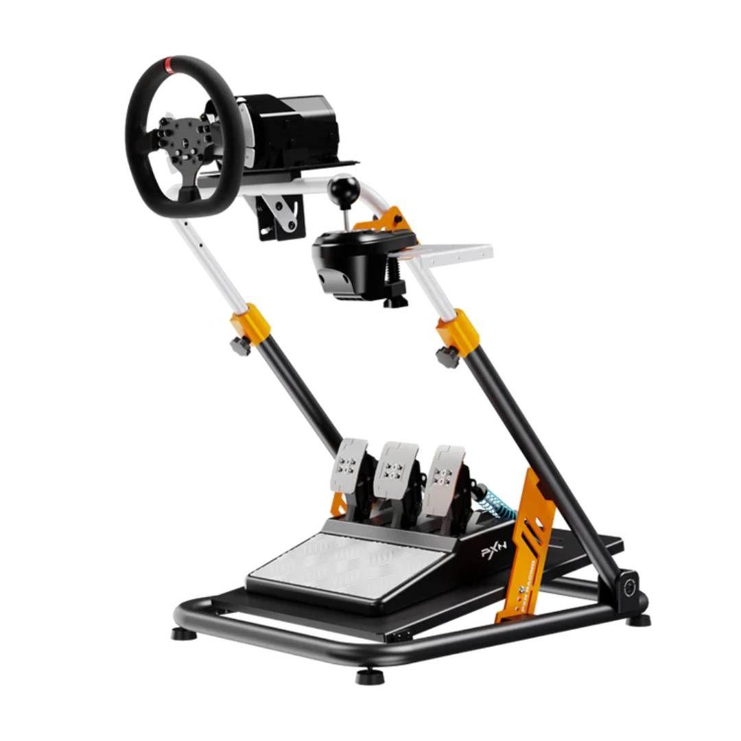 Soporte Plegable para Volante de Carreras PXN A11-4