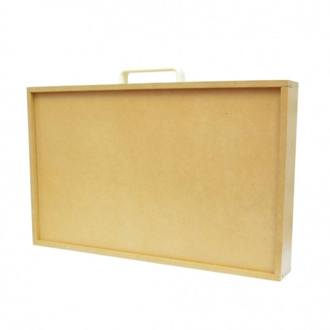 Metalófono de 22 notas Caja de Madera, Alaguez-2