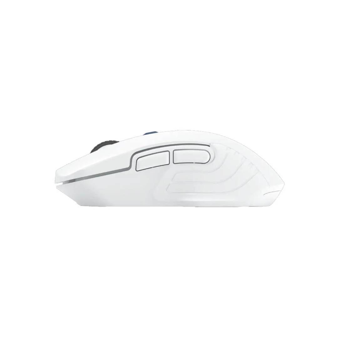 Mouse Inalámbrico Fantech WG12R s RAIGOR III S White-2