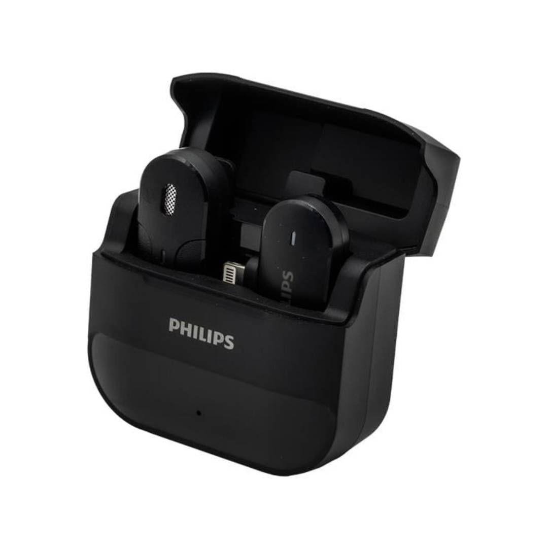 Micrófono Inalámbrico Philips DLM9001L/74 Lightning-3