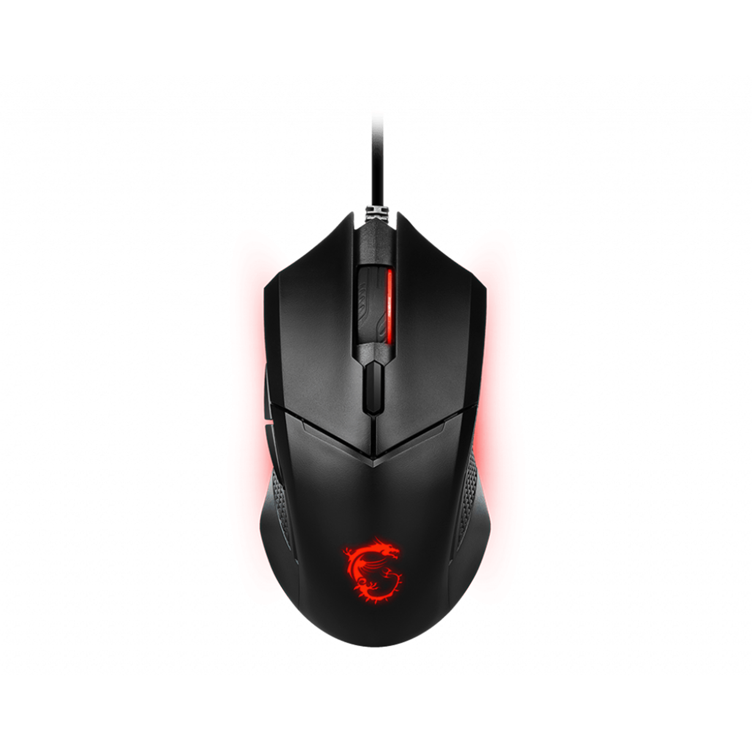 Mouse Gamer MSI Clutch GM08 3200 dpi-0