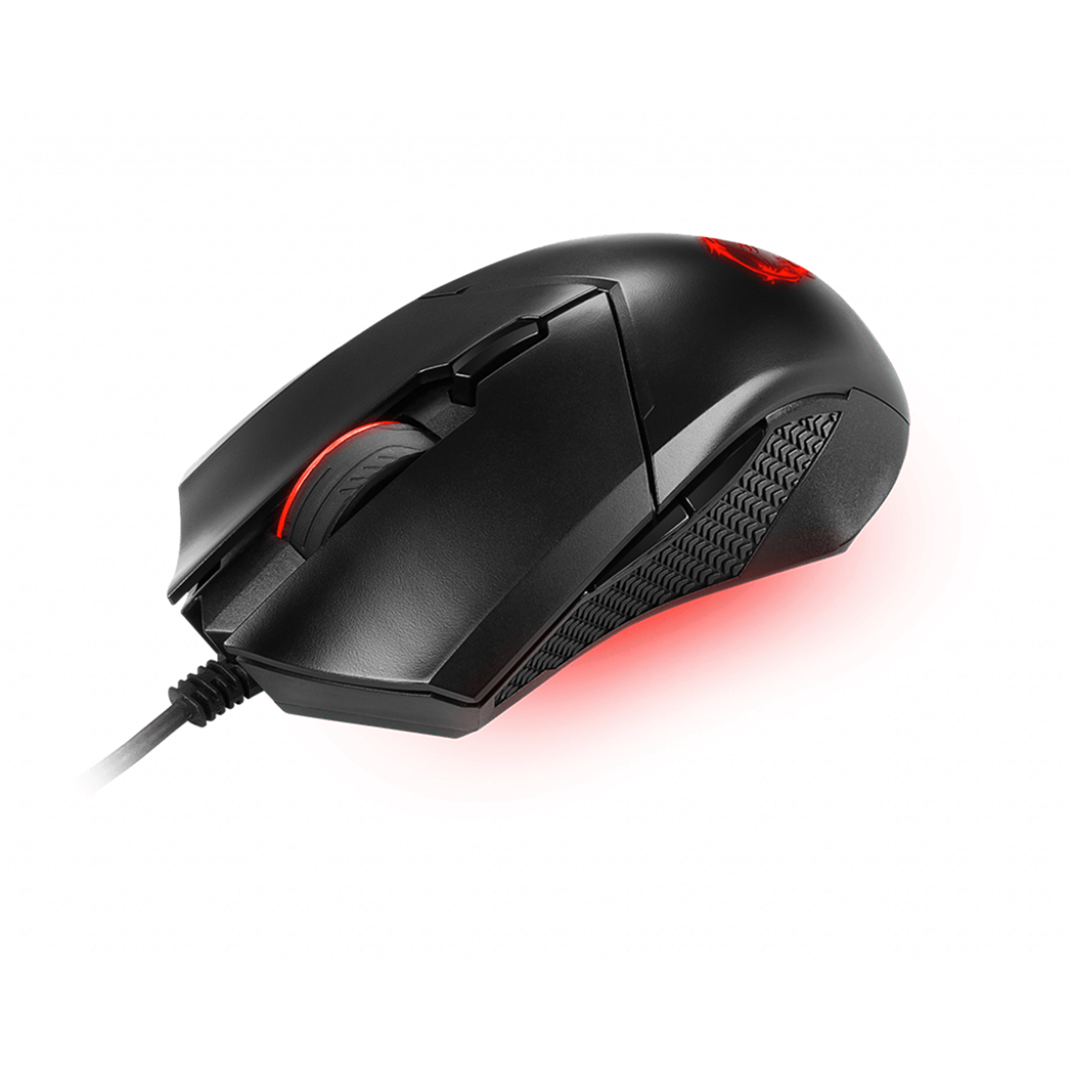 Mouse Gamer MSI Clutch GM08 3200 dpi-1