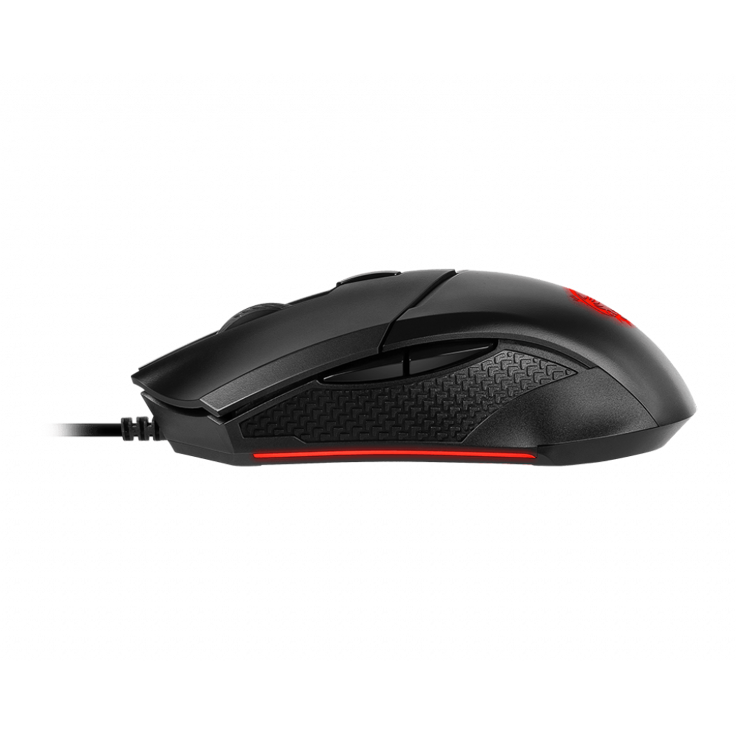 Mouse Gamer MSI Clutch GM08 3200 dpi-2