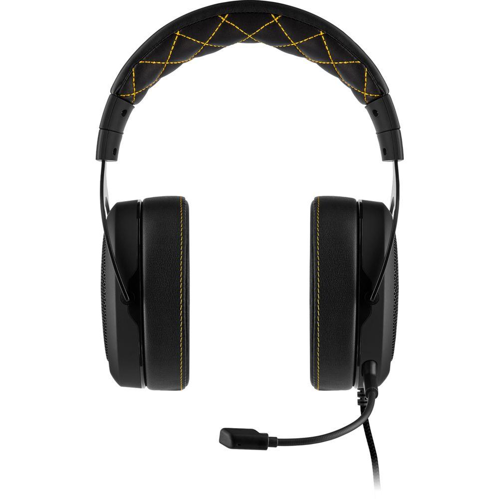 Audifonos Gamer Corsair HS60 Pro Surround Jack 35mm-3