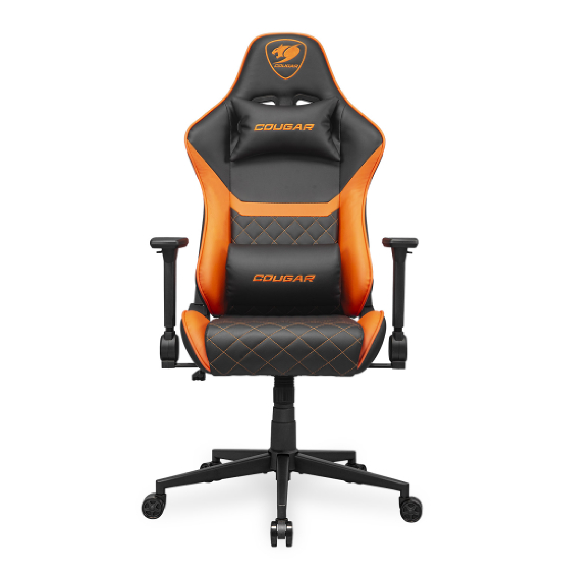 Silla Cougar Armor One V2-0