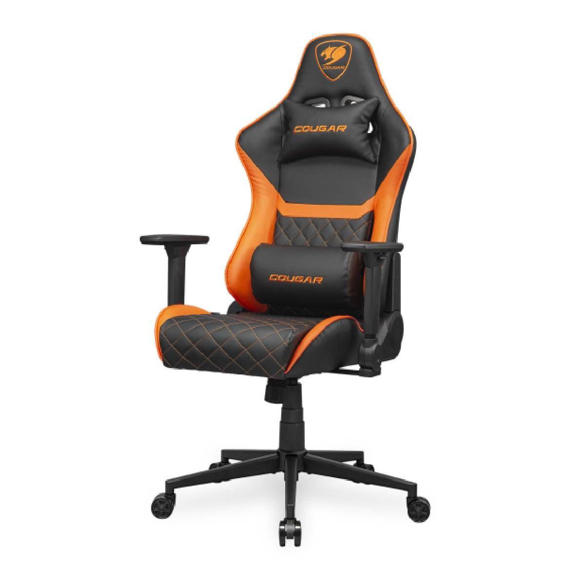 Silla Cougar Armor One V2-1