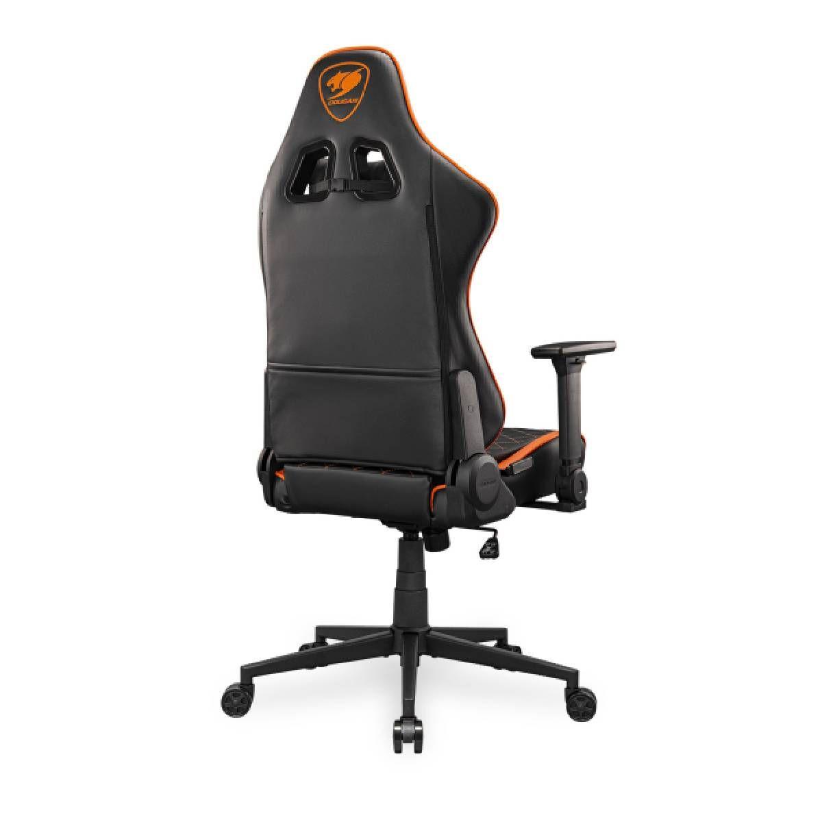 Silla Cougar Armor One V2-3