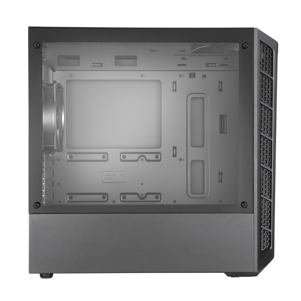 Gabinete Cooler Master Masterbox Mb311L Negro-4