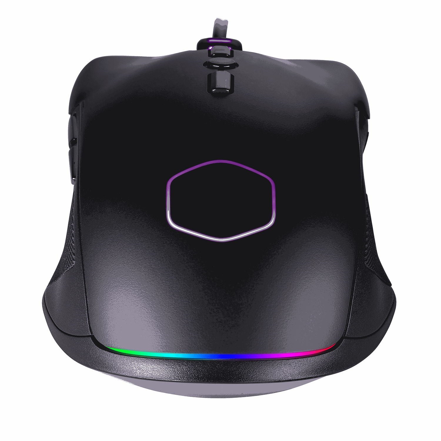 Mouse Gamer Cooler Master CM310 10000 Dpi-1