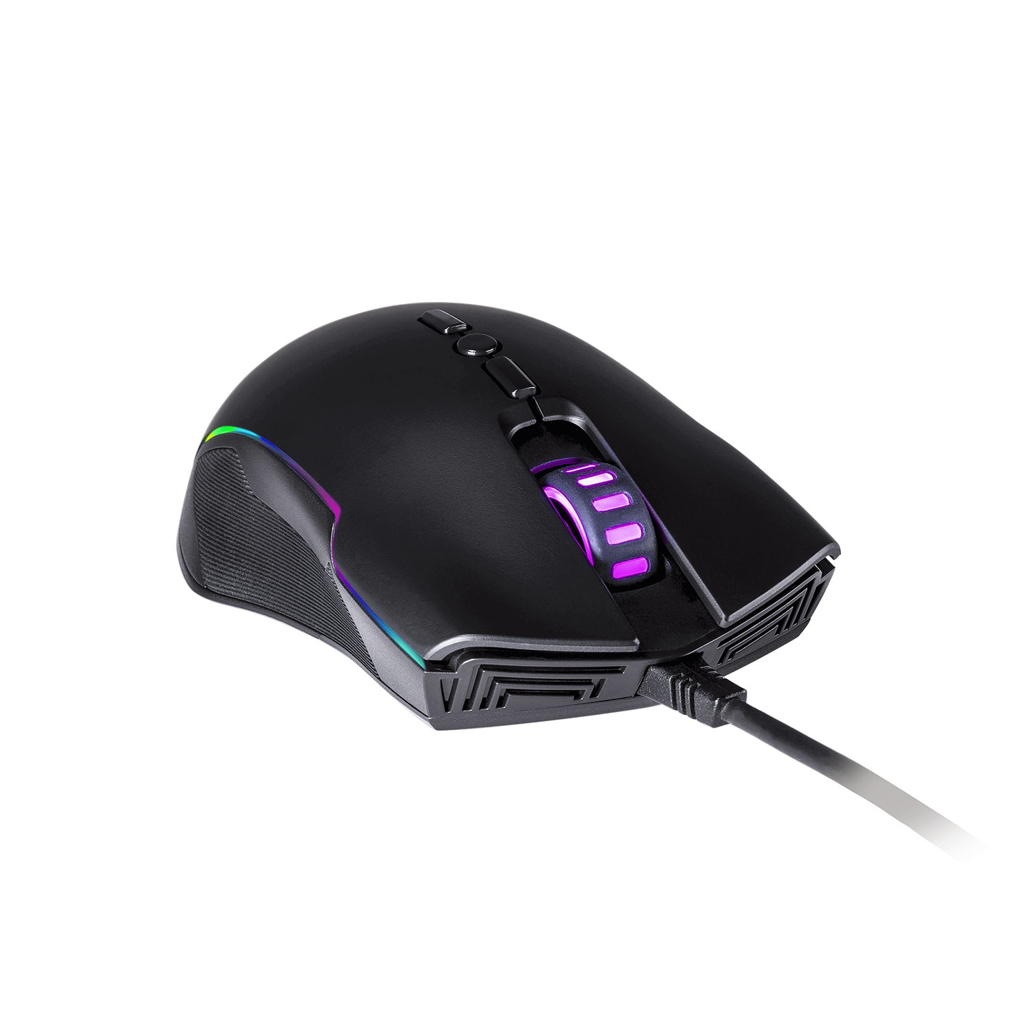Mouse Gamer Cooler Master CM310 10000 Dpi-4