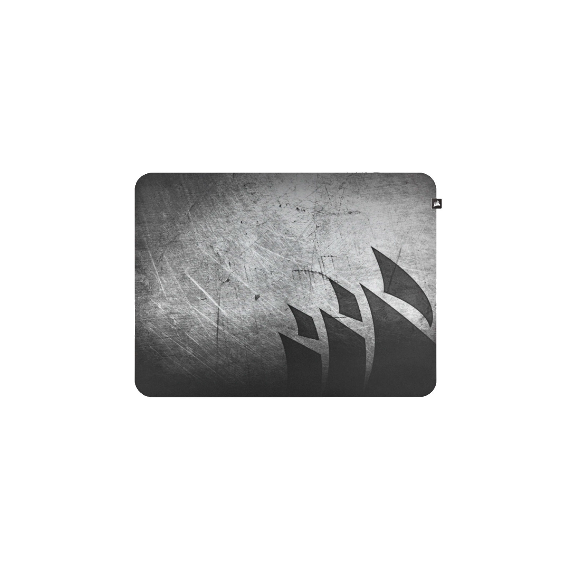 Mousepad Corsair MM150 Ultra Delgado 35x26cm Negro-0