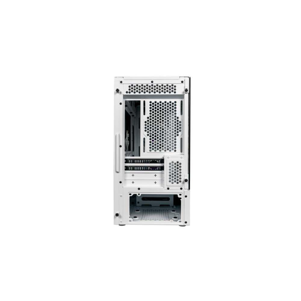 Gabinete Gamer Cooler Master TD300 Mesh Blanco MicroATX-3