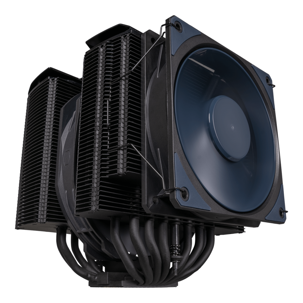 Cooler CPU Cooler Master MA824 Stealth AMD INTEL-0