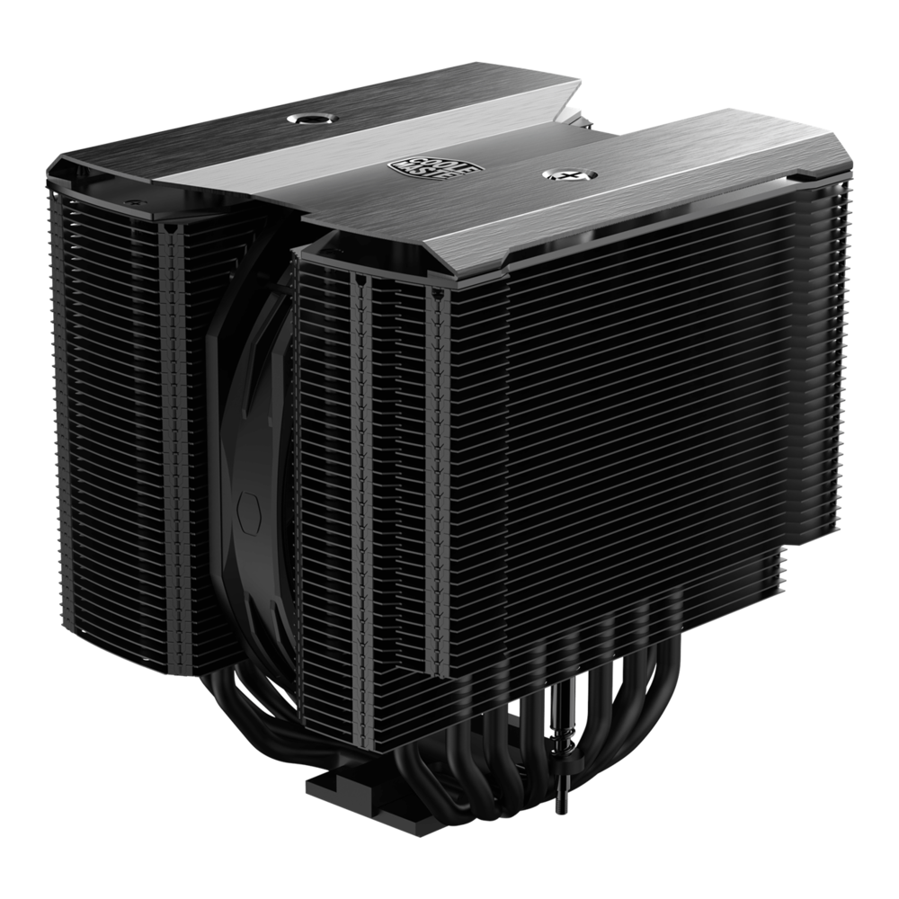Cooler CPU Cooler Master MA824 Stealth AMD INTEL-2