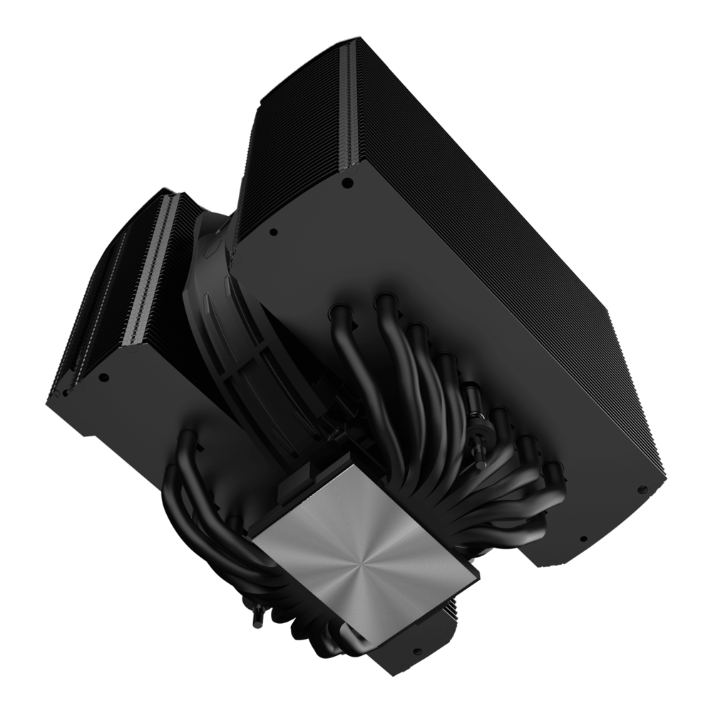 Cooler CPU Cooler Master MA824 Stealth AMD INTEL-4