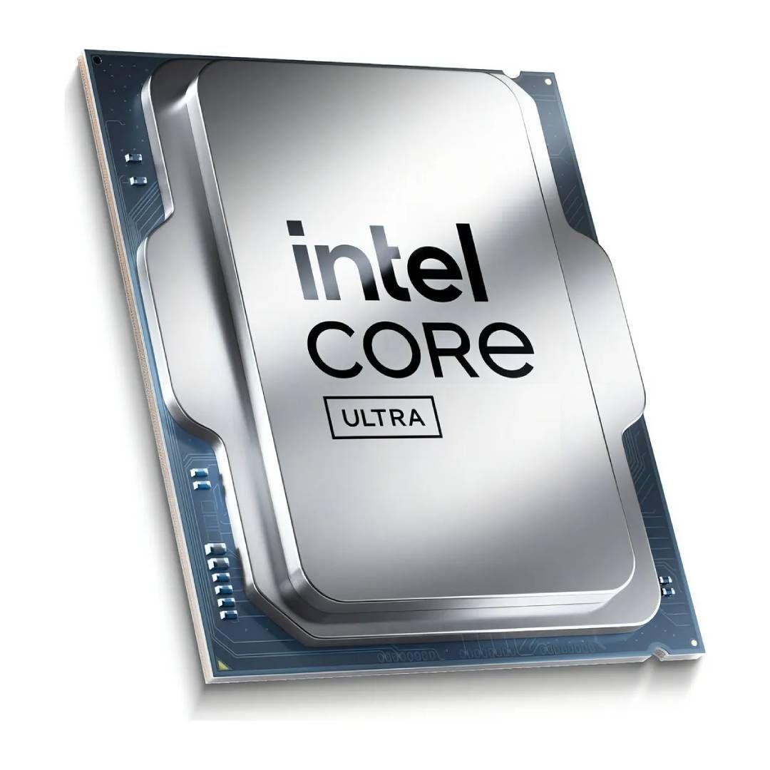 Procesador Intel Core Ultra 7 265K 3.9GHz 30MB DDR5 LGA1851-1