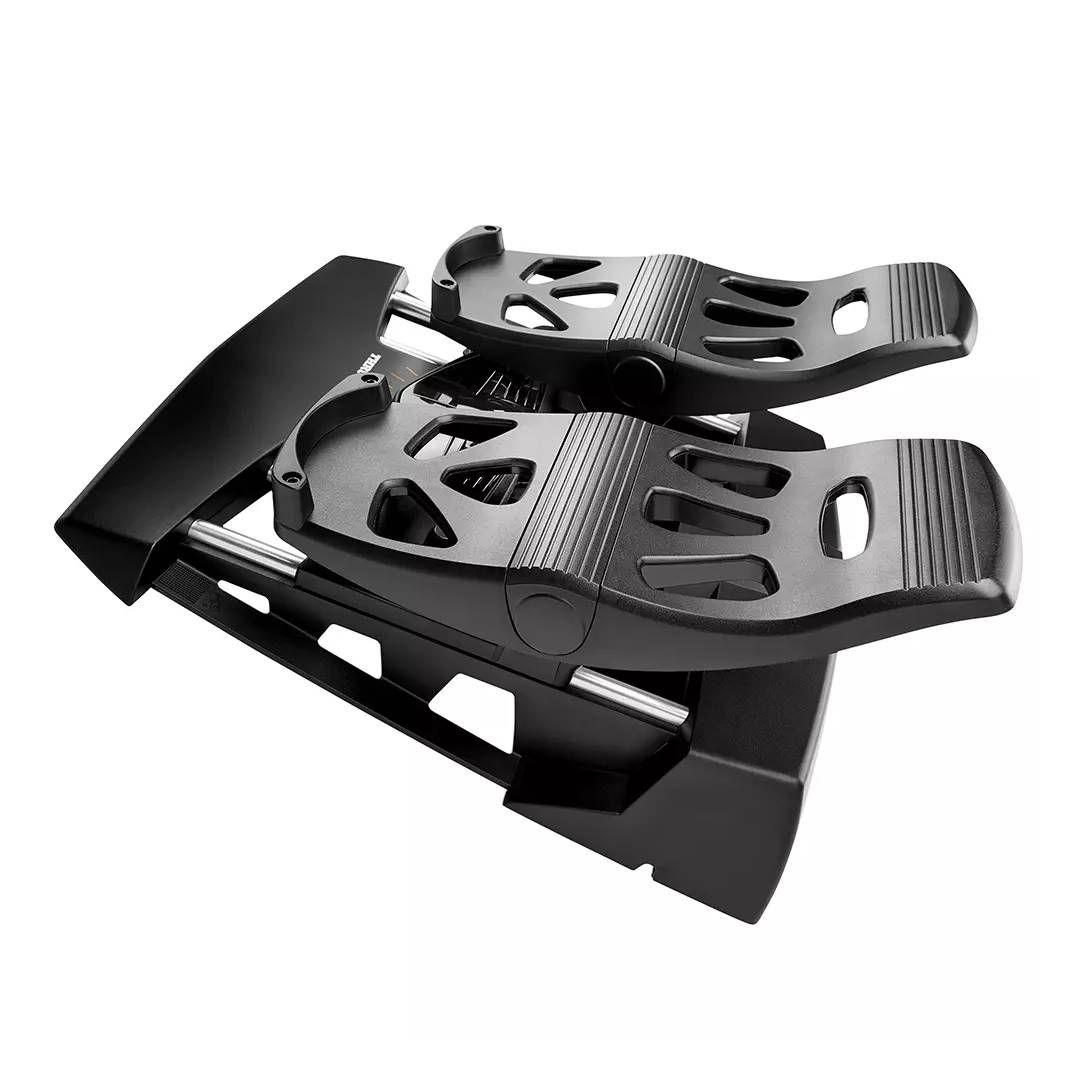 Pedales de Vuelo Thrustmaster T.Flight Rudder (TFRP) para PC-2