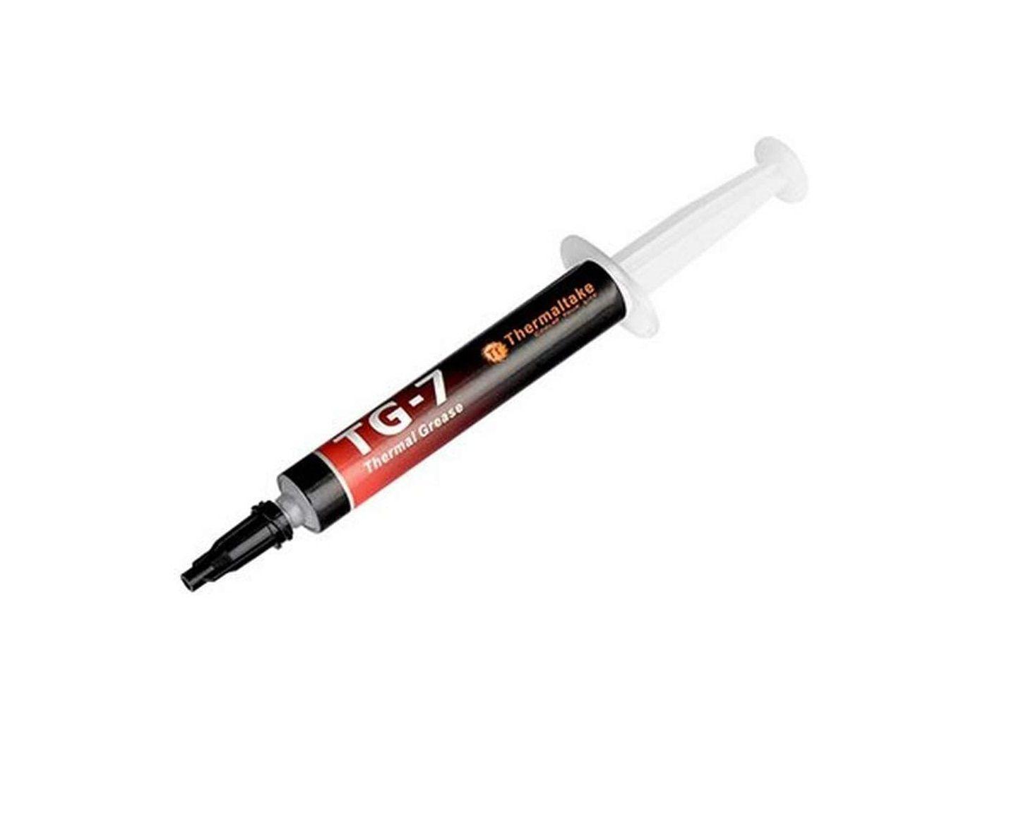 Pasta Térmica Thermaltake TG-7 de Alto Rendimiento-0