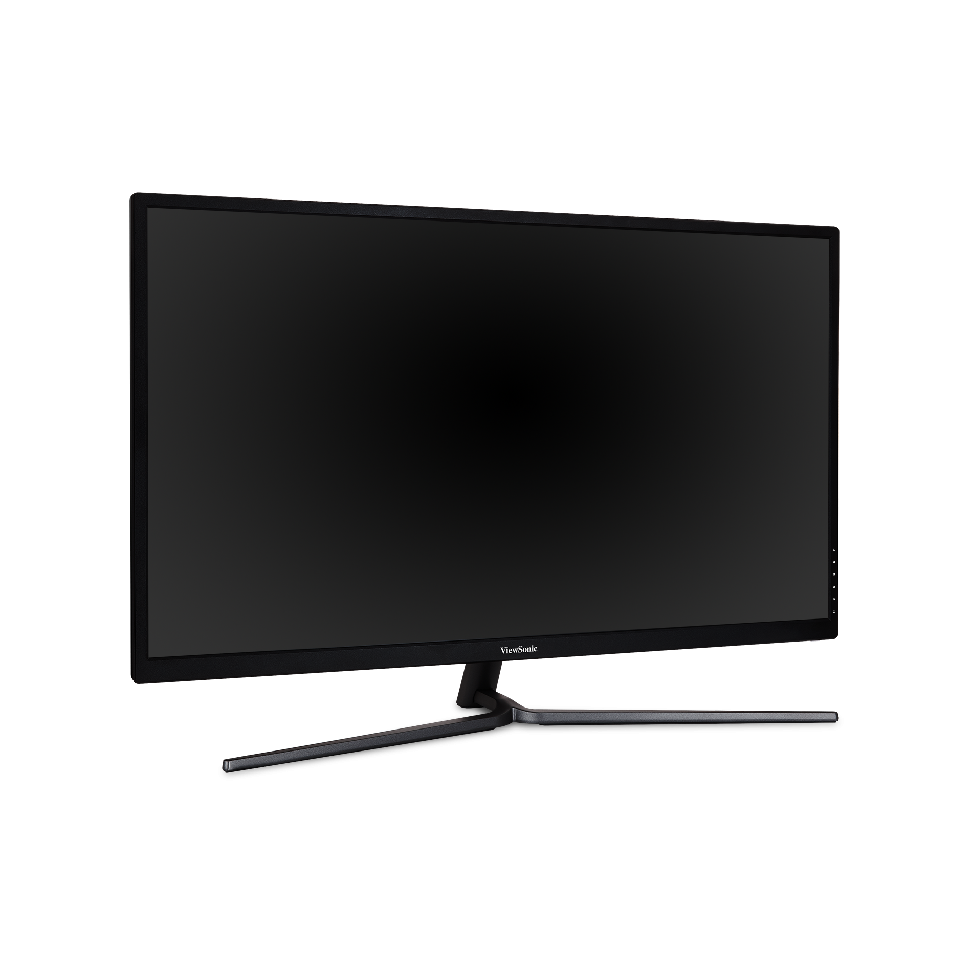 Monitor Viewsonic 32" VX3211 2K MHD IPS 75hz DP HDMI-4