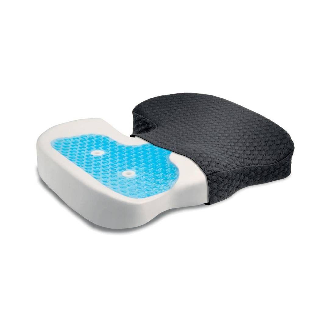 Cojín de Asiento Premium Cool-Gel 2.0 Kensington K55807WW-2