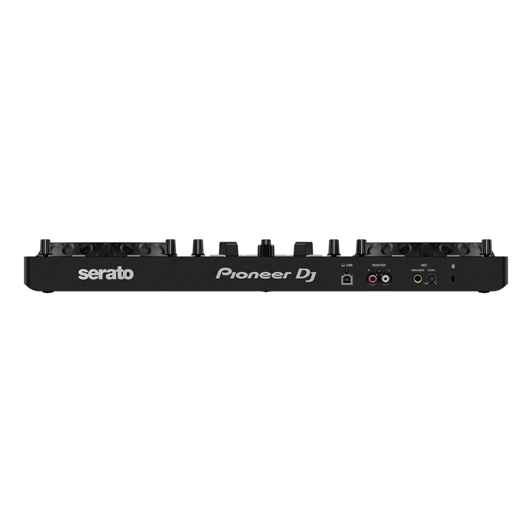 Controlador DJ Pioneer DJ DDJ-REV1, 2 Canales-2
