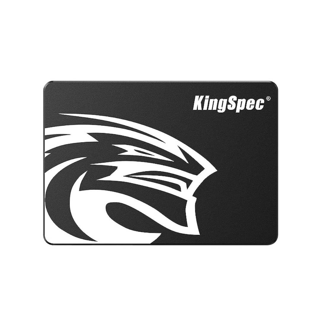 Disco Duro SSD Kingspec 1TB P3-1TB SATA III 2.5-0