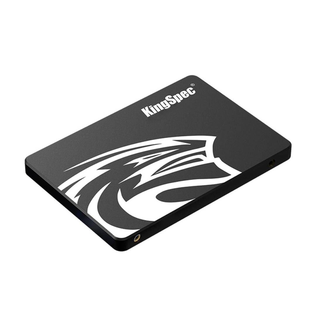 Disco Duro SSD Kingspec 1TB P3-1TB SATA III 2.5-1