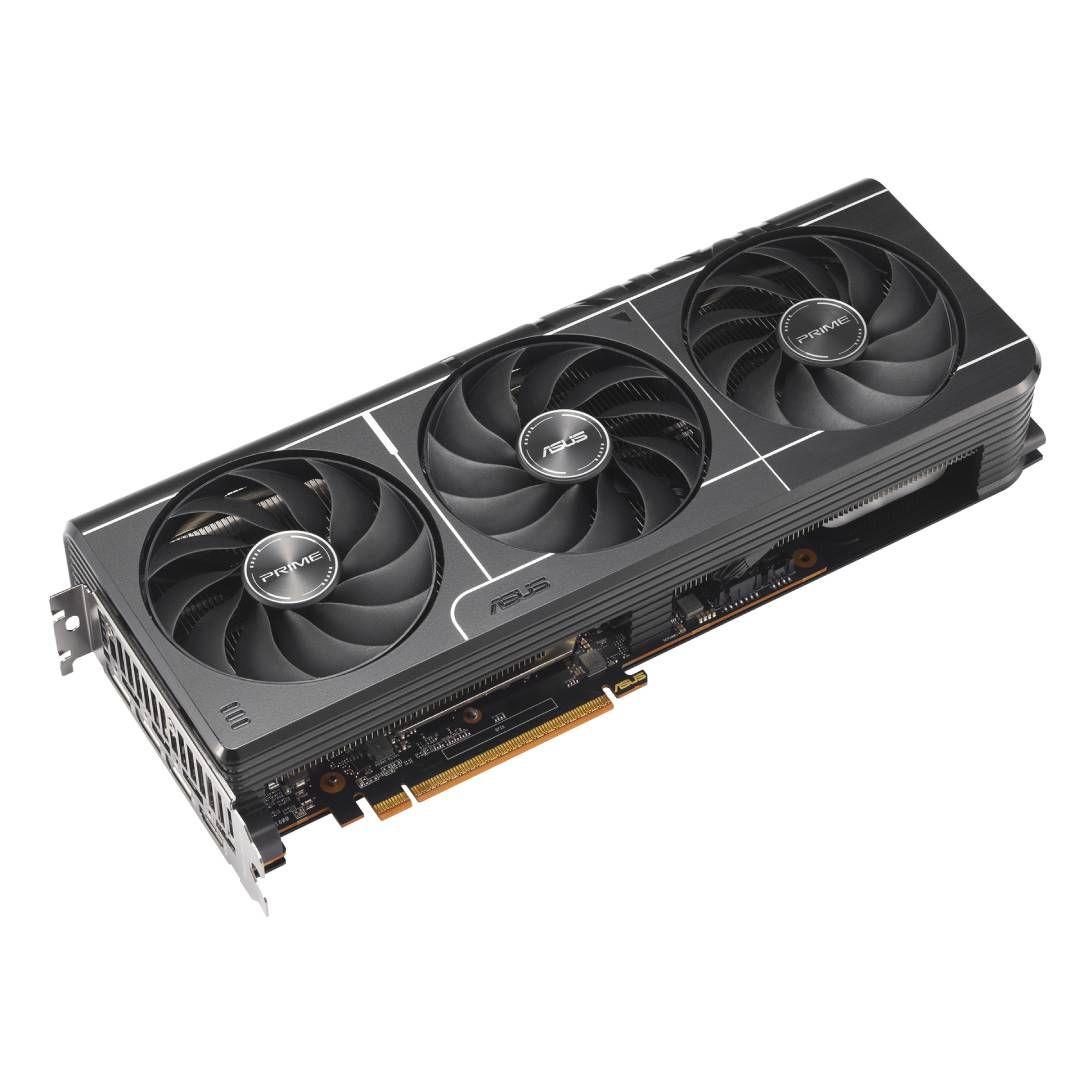 Tarjeta de Video ASUS Prime RX 9070XT OC 16GB-2