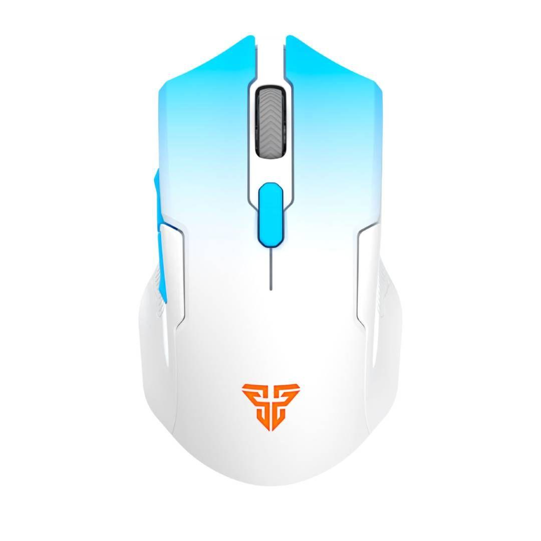 Mouse Inalámbrico Fantech WG11V2RD Cruiser II Blue-2