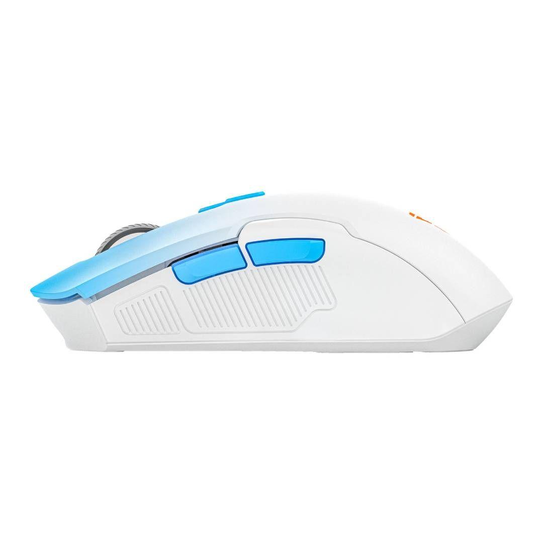 Mouse Inalámbrico Fantech WG11V2RD Cruiser II Blue-3